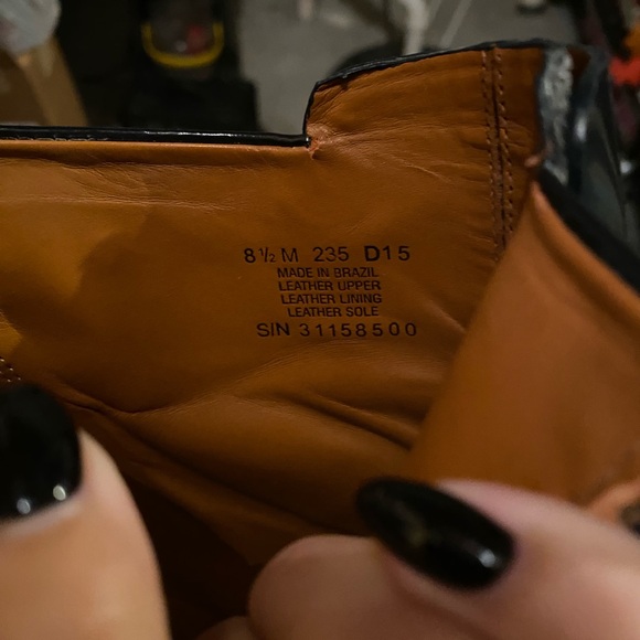 Tory Burch Ankle Boots - Picture 6 of 7